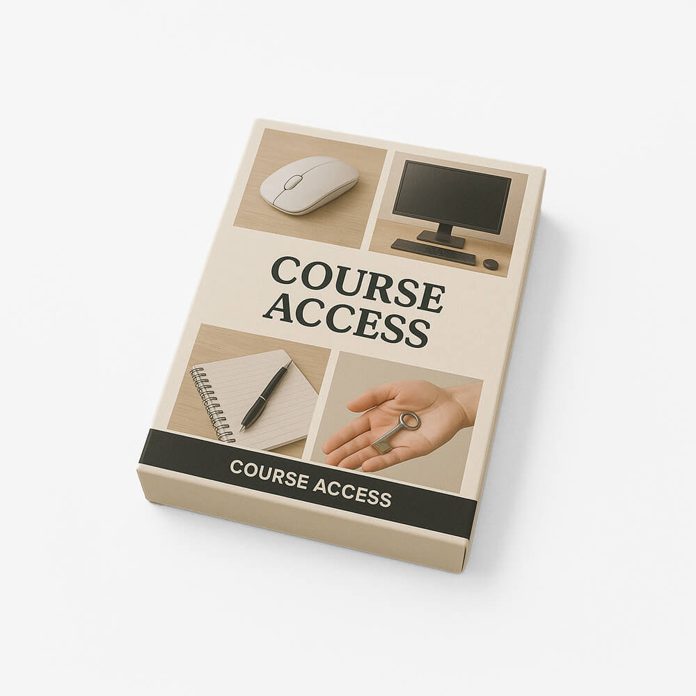 [AT-OD] Course Access
