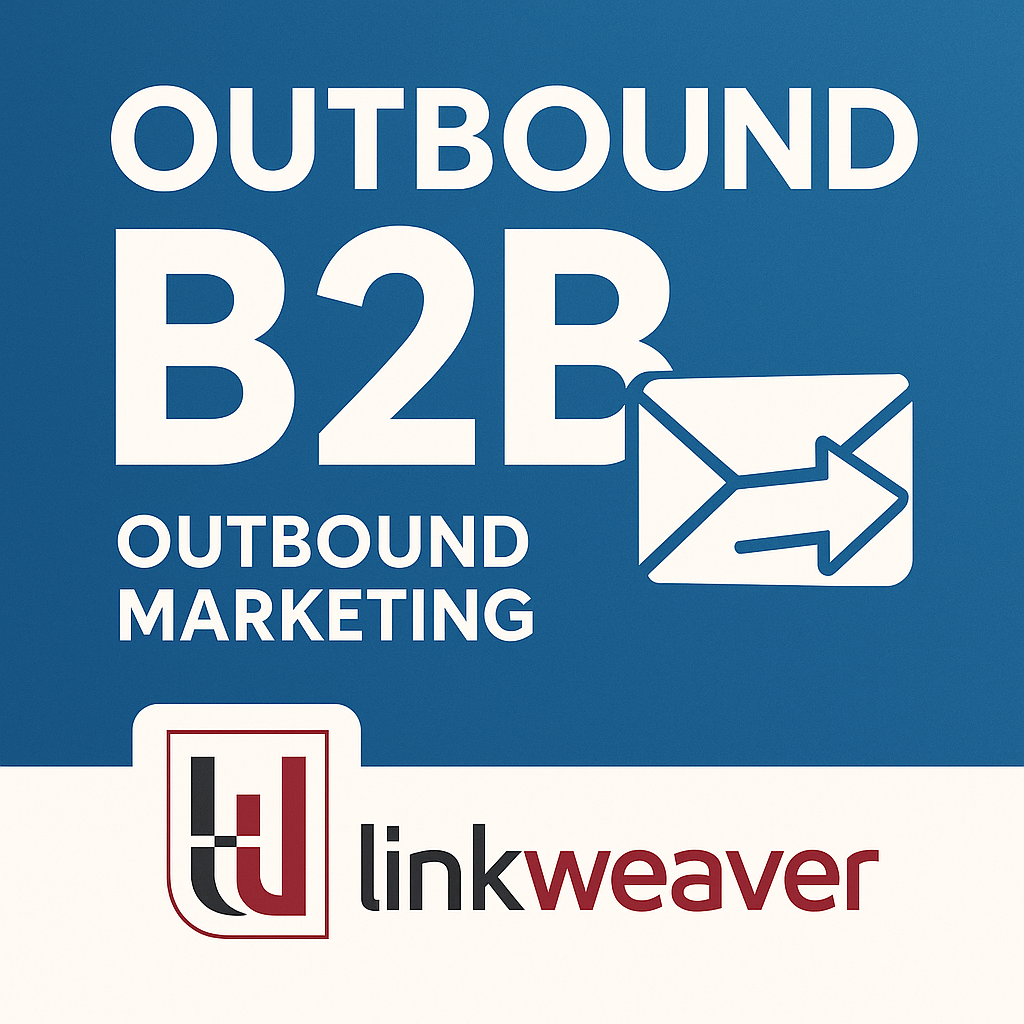 Outbound B2B | Investment Total