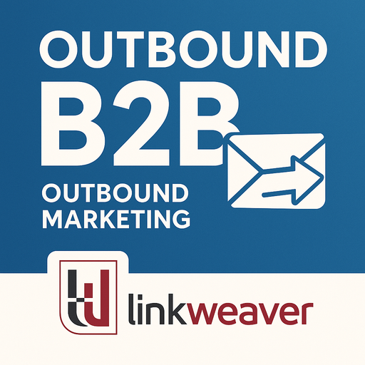 [OTB/OPT1-LKD] Outbound B2B | Optimisation LinkedIn